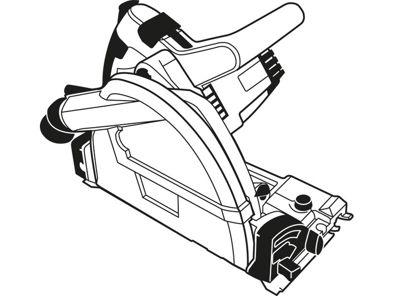 List krožne žage BoschTop Precision Best for Wood, 2608642384